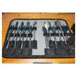 Bosch Assorted Bits – Daredevil, NailStrike & Driver Bits