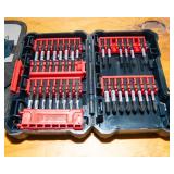 Bosch Assorted Bits – Daredevil, NailStrike & Driver Bits