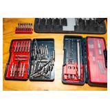 Bosch Assorted Bits – Daredevil, NailStrike & Driver Bits