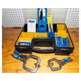Kreg Jig R3 Pocket Hole System