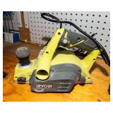 Ryobi HPL52 Corded Hand Planer with Storage Bag