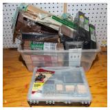 Assorted Shims & Dowel Jig Kit