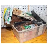 Assorted Shims & Dowel Jig Kit