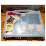 Assorted Shims & Dowel Jig Kit