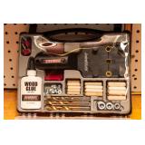 Assorted Shims & Dowel Jig Kit