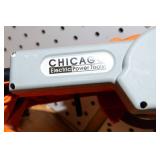 Chicago Electric Chain Saw Sharpener