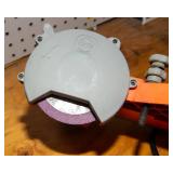 Chicago Electric Chain Saw Sharpener