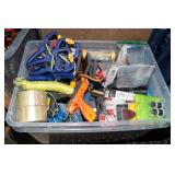 Tools Mystery Box