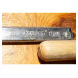 Pittsburgh Bar Clamps – Set of 8