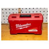Milwaukee Titanium Drill Bits