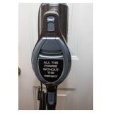 Set of 2 Rocket Vacuums