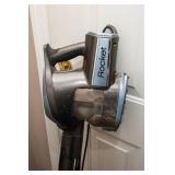Set of 2 Rocket Vacuums