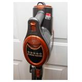 Set of 2 Rocket Vacuums