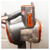 Set of 2 Rocket Vacuums