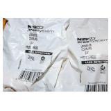 Assorted Copper Fittings Collection