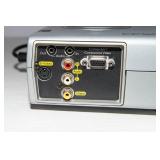 Epson EMP-715 Multimedia Projector