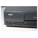 RCA VHS Player