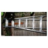 Werner MT-26 Multi-Ladder – 300 lb Capacity