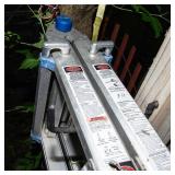 Werner MT-26 Multi-Ladder – 300 lb Capacity