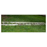 Cuprum Commercial Type II Extension Ladder – Model 405-28 (25 ft.)