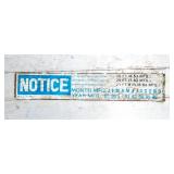 Cuprum Commercial Type II Extension Ladder – Model 405-28 (25 ft.)