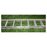 Cuprum Commercial Type II Extension Ladder – Model 405-28 (25 ft.)