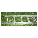 Cuprum Commercial Type II Extension Ladder – Model 405-28 (25 ft.)