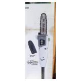 Portland Electric 1.5 Peak HP Pole Saw - New in Box