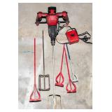 Bauer 20V Brushless 1/2