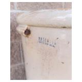 Antique Red Wing 25 Gallon Crock