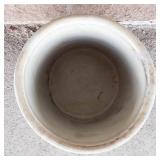 8 Gallon Western Stoneware Crock