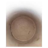 8 Gallon Western Stoneware Crock