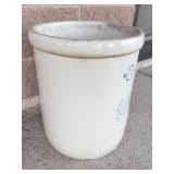 8 Gallon Western Stoneware Crock