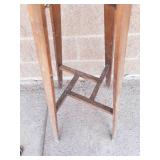 Vintage Italian Sculptor Stand