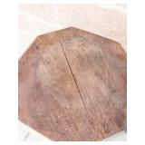 Vintage Italian Sculptor Stand