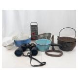 Assorted Vintage Lot