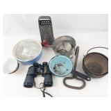 Assorted Vintage Lot