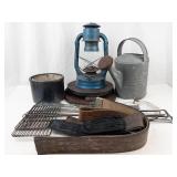 Assorted Vintage Item lot