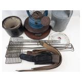Assorted Vintage Item lot
