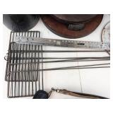 Assorted Vintage Item lot