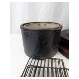 Assorted Vintage Item lot