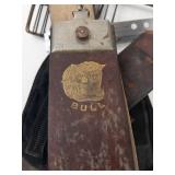 Assorted Vintage Item lot