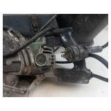 Skilsaw Circular Saws & Vintage Coal Scuttle Mixed Lot