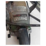 Skilsaw Circular Saws & Vintage Coal Scuttle Mixed Lot