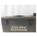 Skilsaw Circular Saws & Vintage Coal Scuttle Mixed Lot
