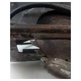 Skilsaw Circular Saws & Vintage Coal Scuttle Mixed Lot