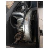 Skilsaw Circular Saws & Vintage Coal Scuttle Mixed Lot