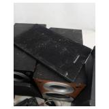 Panasonic, Energy & KLH Speaker Mixed Lot - Tested Working