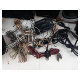 Panasonic, Energy & KLH Speaker Mixed Lot - Tested Working