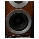 Panasonic, Energy & KLH Speaker Mixed Lot - Tested Working